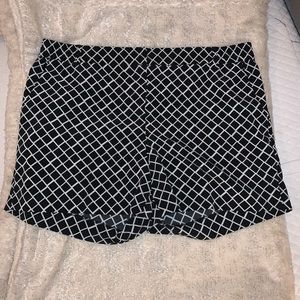 The Limited Women’s Shorts